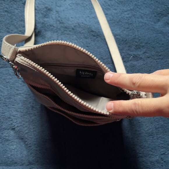 Kipling Keiko Crossbody Bag - Picture 3 of 6